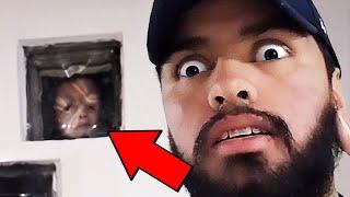 Top 8 SCARY Ghost Videos To Leave You PARANOID