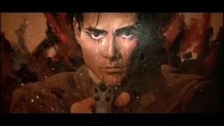 Crying Freeman (Mark Dacascos) Tribute