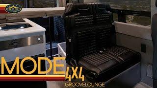 MODE 4x4 GrooveLounge | Storyteller Overland