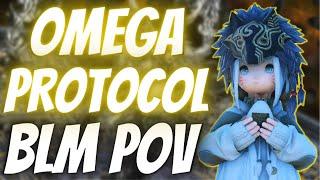 BLM PoV - The Omega Protocol (Ultimate) CLEAR (Spellspeed Build)