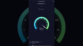 Jio True 5G Speed test!! Exceeding 650 Mbps!! Moto G82 5G