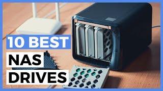 Best Nas Drives in 2024 - How to Find a hard Drive or Nas Drive?