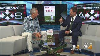 Sports Writer Rick Reilly Talks About His Latest Book