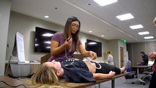 EKG Technician | Health Care Career Programs