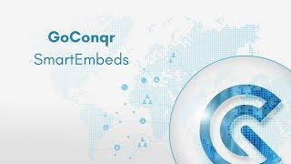 GoConqr SmartEmbeds