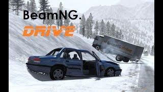 Short Stories 13 - BeamNG. Drive