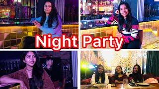 Night Life / Party / Skybar / Osh / Kyrgyzstan