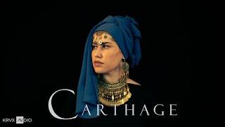 Carthage - Ancient Female Vocal A Capella | Cleared For Remixing on Krux Audio