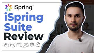 How To Make Professional Courses Easily: iSpring Suite Review