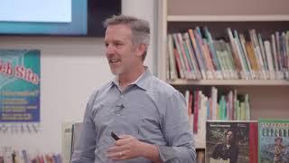 What is Resilience? with Dr. Dan Peters