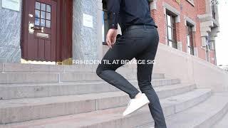 2trendy.dk - Comfort Pants - Markedets mest behagelige buks