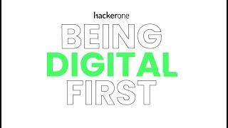 Why HackerOne Embraces a Digital First Work Model