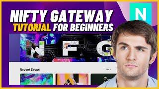 Nifty Gateway Tutorial for Beginners | NFT Platform (Full Guide)