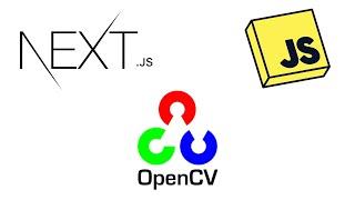 Tut.1: Next.JS  + TypeScript + OpenCV