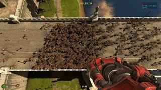 NSKuber's Resource Manager - Serious Sam 4 mod