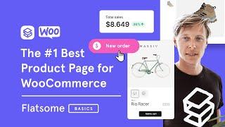 Choosing the #1 Best Product Page for WooCommerce in Flatsome Theme