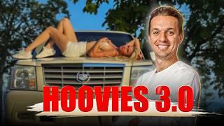 What does Tyler Hoover do for a living? Hoovies 3.0 | Location