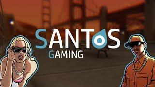 [SantosGaming.pl] Forum wystartowało! Zarejestruj się | #santosgaming #showtime #mazurek #net4game