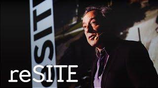 Michael Kimmelman on Democracy and Public Spaces