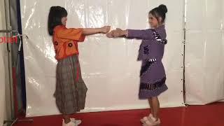 Keseruan Lesti and Putri (Trity) di belakang panggung bikin baper parah || Semarak Indosiar Cimahi