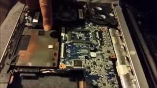 SOLVED - HP Laptop dv6 Overheating Loud Fan Fix on DV6 | DV7