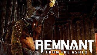 DER UNREINE | Remnant - From the Ashes feat. Johnny