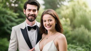 Yagmur Yuksel and Baris Baktaş Say "We Are Getting Married Soon