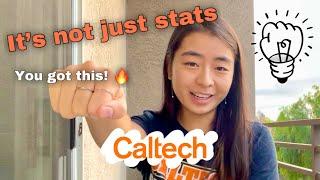 How to get into a TOP STEM SCHOOL - 4 things your Caltech application MUST have