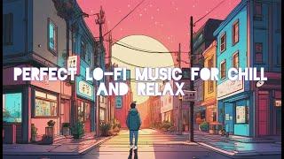 Thinking about You  Relaxing Lofi Music | Playlist Lofi Music |