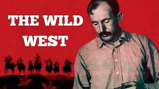 The Deadliest Gunslingers of the Wild West REVEALED