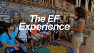 The EF Student Travel Experience | EF Tours