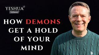 Can Christians get Demon Possessed - David Legge (Part 1)