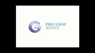 Gsm Pro servis formları