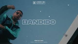 [FREE] Mora x Ovi x Myke Towers Type Beat | "BANDIDO" | Trap Instrumental 2021| Prod. by Hazy