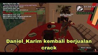 JGRP - MENJUAL CRACK ILEGAL!! JOGJAGAMERS || ROLEPLAYINDONESIA