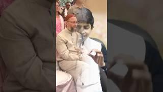 Wo Hain Owaisi By Adnan Pratapgarhi #asaduddinowaisi #aimim #shorts