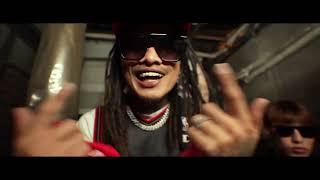 BIRDMANKKC - สะบ้อ ft. FIIXD & 1LIFE (OFFICIAL VIDEO)