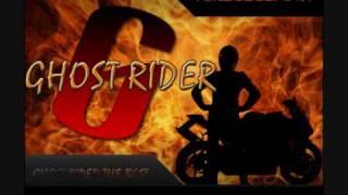 Ghost Rider 6 soundtrack - anatomy of sound by jamworld