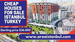 CHEAP REAL ESTATE FOR SALE ISTANBUL TURKEY | PROPERTY FINDER TURKEY | REAL ESTATE TURKEY