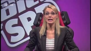 The Voice of SPD | Heute-Show