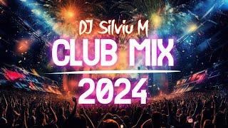 Music Mix 2024 | Party Club Dance 2024 | Best Remixes Of Popular Songs 2024 MEGAMIX (DJ Silviu M)