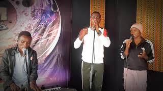 Spiritual set up, worship sensation with evangelist Damilola Liopo @DGM Studio