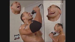 {YTP} THE ROCK HAS COME BACK {WWE}