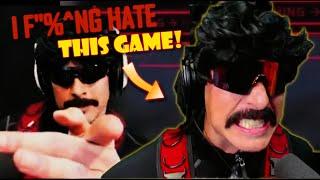 Doc’s RAGE Went OFF The Rails!