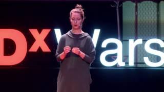 Open Data - why it is better to know than not to know? | Alicja Peszkowska | TEDxWarsaw