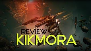 EvE Online. ОБЗОР(REVIEW) - KIKIMORA SOLO PVP