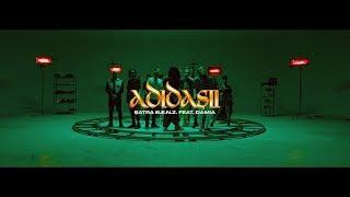 Satra B.E.N.Z. - Adidasii feat. Damia (Official Video)