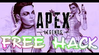 ️[Apex HACK] 2025 APEX LEGENDS CHEAT | Undetected AimBot + ESP [2025]️