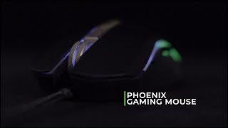 Gamepower PHOENIX Gaming Mouse