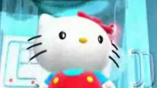 Hello Kitty Aventure - Lapin Calin Song